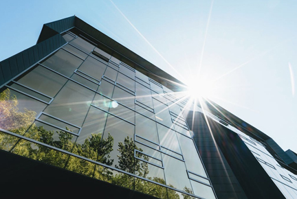 Residential Services